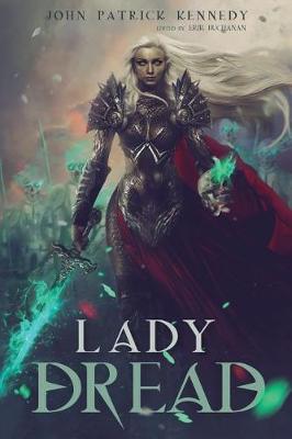 Book cover for Lady Dread