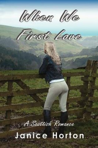 Cover of When We First Love