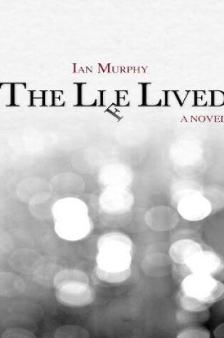 Cover of The Life Lived