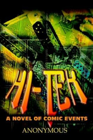 Cover of Hi-tek