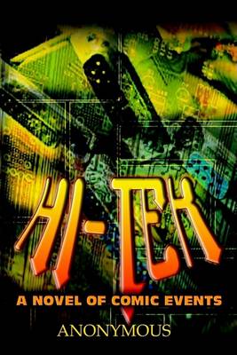 Book cover for Hi-tek