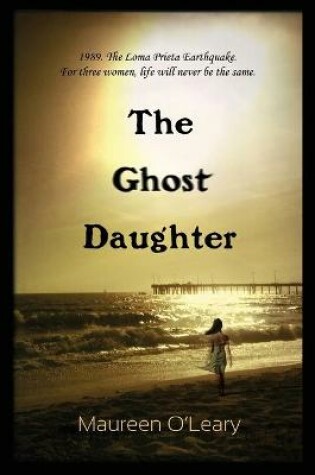 Cover of Ghost Daughter