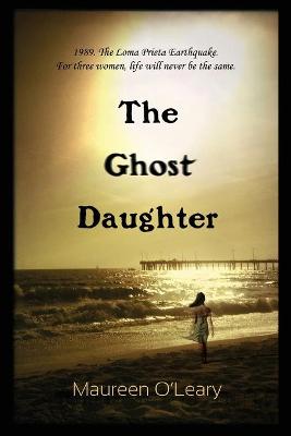 Book cover for Ghost Daughter