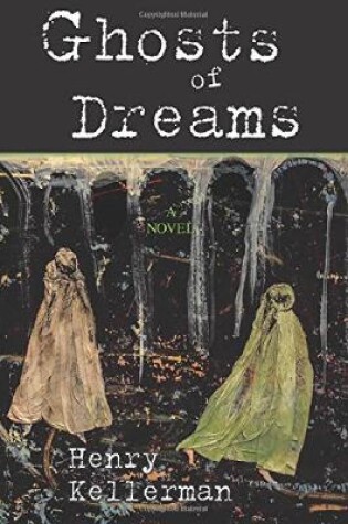 Cover of Ghost of Dreams