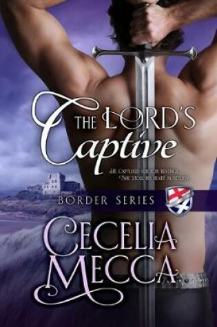 Cover of The Lord's Captive