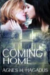 Book cover for Coming Home