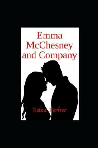 Cover of Emma McChesney and Company illustrated