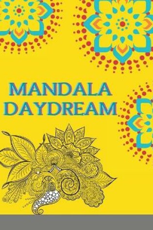 Cover of Mandala Daydream