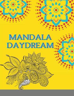 Book cover for Mandala Daydream