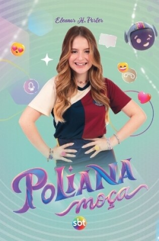 Cover of Poliana Moça