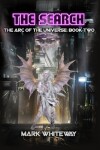 Book cover for The Arc of the Universe