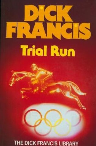 Cover of Trial Run