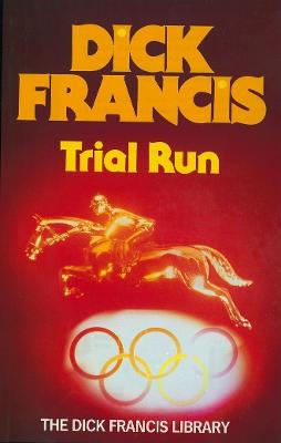 Book cover for Trial Run
