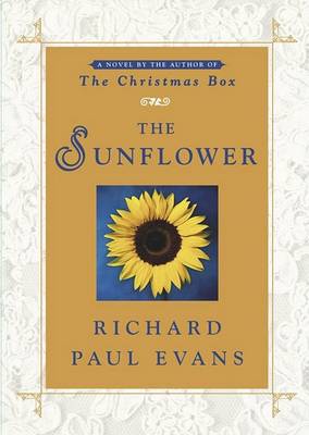 Book cover for The Sunflower