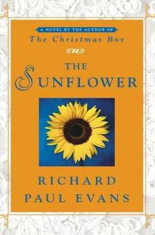 Cover of The Sunflower