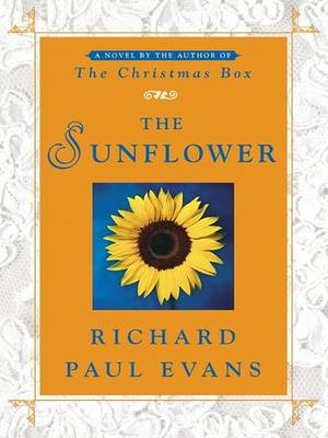 Book cover for The Sunflower
