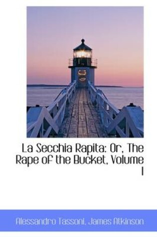 Cover of La Secchia Rapita