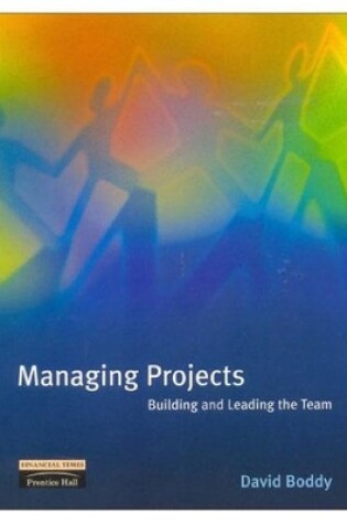 Cover of Managing Projects