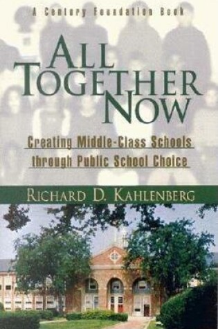 Cover of All Together Now