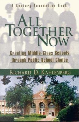 Book cover for All Together Now