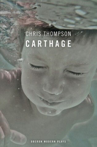 Cover of Carthage