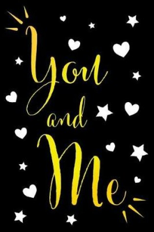 Cover of You and Me