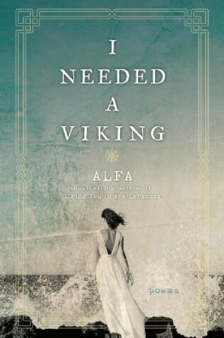 Cover of I Needed a Viking
