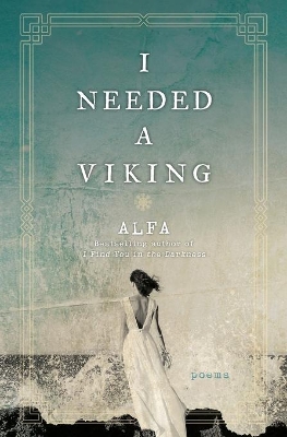 Book cover for I Needed a Viking