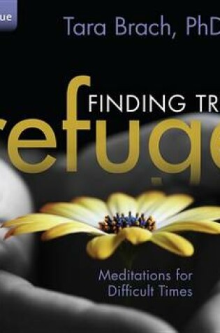 Cover of Finding True Refuge