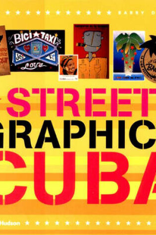 Cover of Street Graphics Cuba