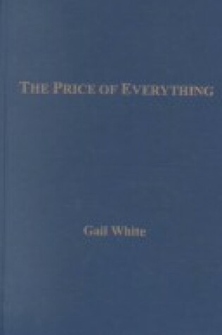 Cover of The Price of Everything