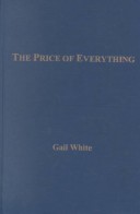 Book cover for The Price of Everything
