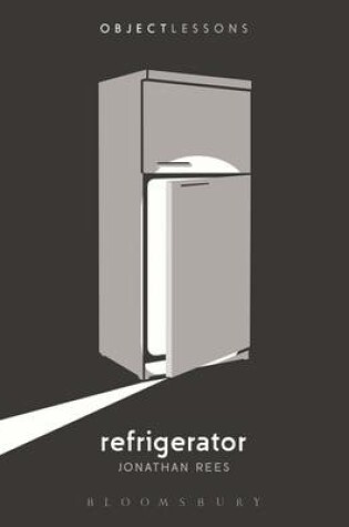 Cover of Refrigerator