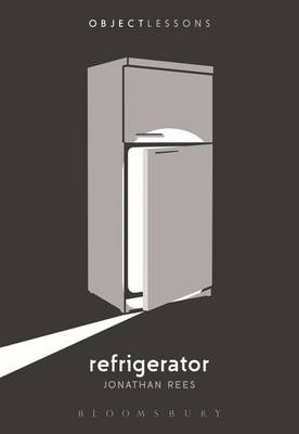 Cover of Refrigerator