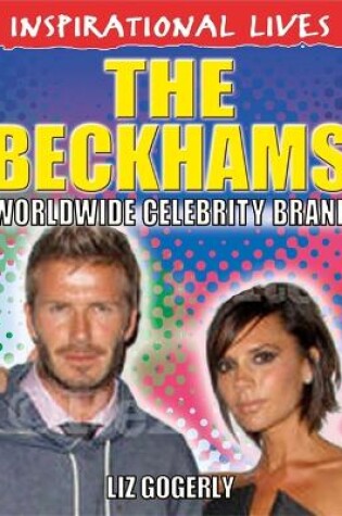 Cover of Inspirational Lives: The Beckhams