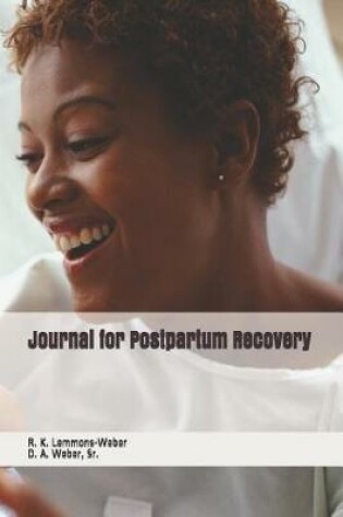 Cover of Journal for Postpartum Recovery