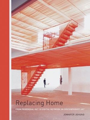 Book cover for Replacing Home