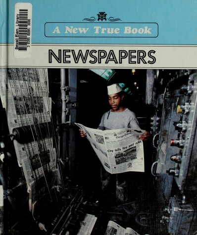 Book cover for Newspapers