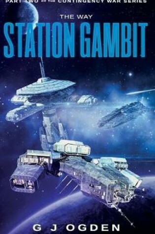 Cover of The Way Station Gambit