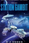 Book cover for The Way Station Gambit