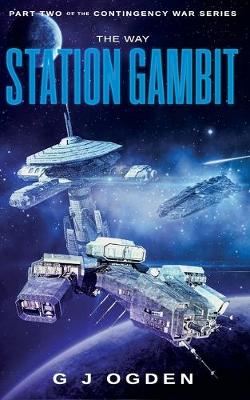 Book cover for The Way Station Gambit