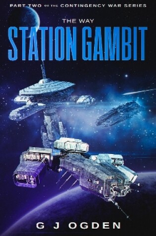 Cover of The Way Station Gambit