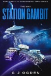 Book cover for The Way Station Gambit