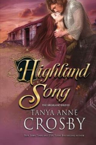 Cover of Highland Song