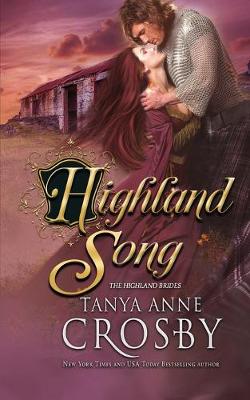 Book cover for Highland Song