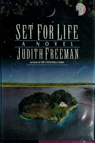 Cover of Set for Life