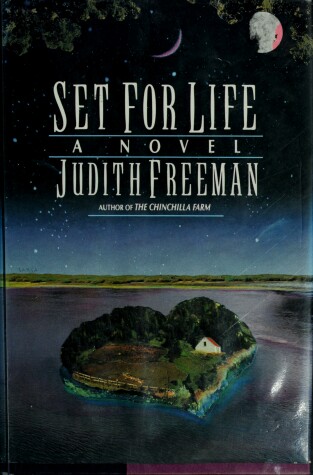 Book cover for Set for Life