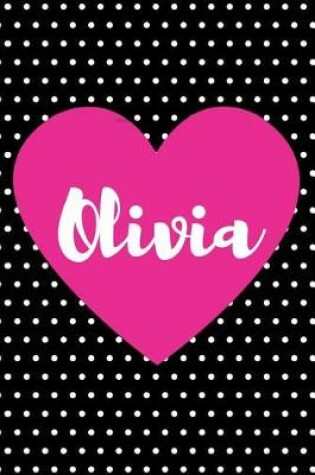 Cover of Olivia