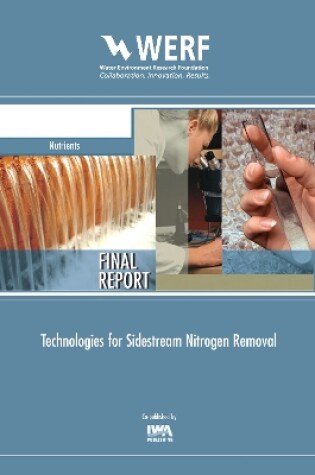 Cover of Technologies for Sidestream Nitrogen Removal