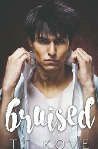 Cover of Bruised